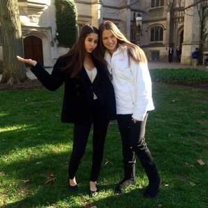 Meet your Posher, Paula